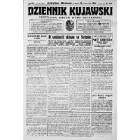 Dziennik Kujawski. 1931, R. 39 nr 244 (22 października)