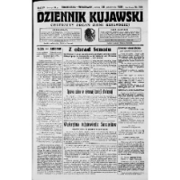 Dziennik Kujawski. 1931, R. 39 nr 246 (24 października)