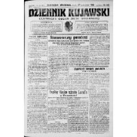 Dziennik Kujawski. 1931, R. 39 nr 248 (27 października)