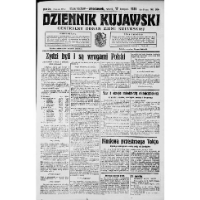 Dziennik Kujawski. 1931, R. 39 nr 266 (17 listopada)