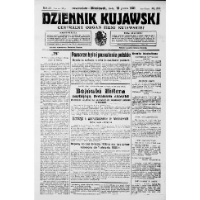 Dziennik Kujawski. 1931, R. 39 nr 290 (16 grudnia)