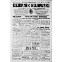 Dziennik Kujawski. 1931, R. 39 nr 291 (17 grudnia)