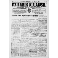 Dziennik Kujawski. 1931, R. 39 nr 292 (18 grudnia)