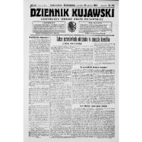 Dziennik Kujawski. 1931, R. 39 nr 297 (24 grudnia)