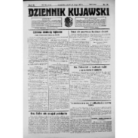 Dziennik Kujawski. 1930, R. 38 nr 28 (4 lutego)
