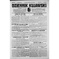 Dziennik Kujawski. 1930, R. 38 nr 52 (4 marca)