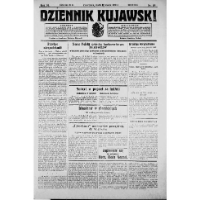 Dziennik Kujawski. 1930, R. 38 nr 59 (12 marca)