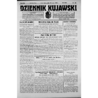 Dziennik Kujawski. 1930, R. 38 nr 67 (21 marca)