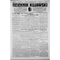 Dziennik Kujawski. 1930, R. 38 nr 68 (22 marca)