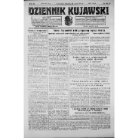 Dziennik Kujawski. 1930, R. 38 nr 69 (23 marca)