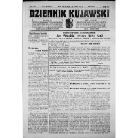 Dziennik Kujawski. 1930, R. 38 nr 73 (28 marca)