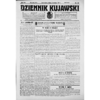 Dziennik Kujawski. 1930, R. 38 nr 80 (5 kwietnia)