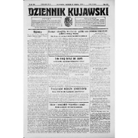 Dziennik Kujawski. 1930, R. 38 nr 81 (6 kwietnia)