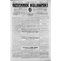 Dziennik Kujawski. 1930, R. 38 nr 91 (18 kwietnia)