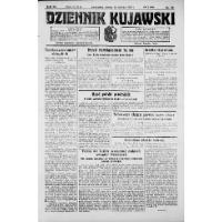 Dziennik Kujawski. 1930, R. 38 nr 92 (19 kwietnia)
