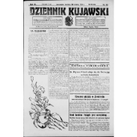 Dziennik Kujawski. 1930, R. 38 nr 93 (20 kwietnia)