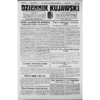 Dziennik Kujawski. 1930, R. 38 nr 94 (23 kwietnia)