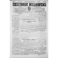 Dziennik Kujawski. 1930, R. 38 nr 108 (10 maja)