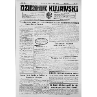 Dziennik Kujawski. 1930, R. 38 nr 110 (13 maja)