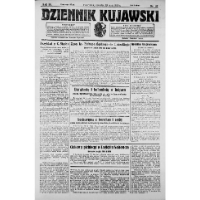 Dziennik Kujawski. 1930, R. 38 nr 112 (15 maja)