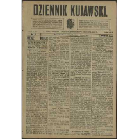 Dziennik Kujawski. 1914, R. 22 nr 31 (9 lutego)