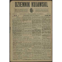 Dziennik Kujawski. 1914, R. 22 nr 46 (26 lutego)