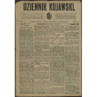 Dziennik Kujawski. 1914, R. 22 nr 57 (11 marca)