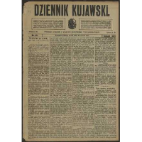 Dziennik Kujawski. 1914, R. 22 nr 69 (25 marca)