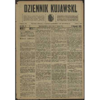 Dziennik Kujawski. 1914, R. 22 nr 71 (27 marca)