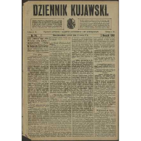 Dziennik Kujawski. 1914, R. 22 nr 74 (30 marca)