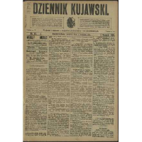 Dziennik Kujawski. 1914, R. 22 nr 85 (12 kwietnia)