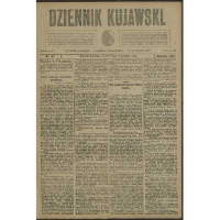 Dziennik Kujawski. 1914, R. 22 nr 91 (21 kwietnia)