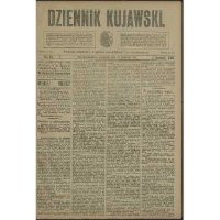 Dziennik Kujawski. 1914, R. 22 nr 93 (23 kwietnia)