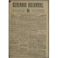 Dziennik Kujawski. 1914, R. 22 nr 97 (29 kwietnia)