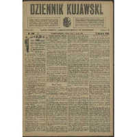 Dziennik Kujawski. 1914, R. 22 nr 100 (2 maja)
