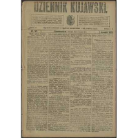 Dziennik Kujawski. 1914, R. 22 nr 102 (5 maja)