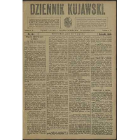 Dziennik Kujawski. 1914, R. 22 nr 111 (15 maja)