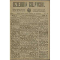 Dziennik Kujawski. 1914, R. 22 nr 115 (20 maja)