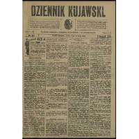 Dziennik Kujawski. 1914, R. 22 nr 117 (23 maja)