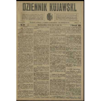 Dziennik Kujawski. 1914, R. 22 nr 119 (26 maja)