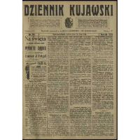 Dziennik Kujawski. 1914, R. 22 nr 123 (30 maja)