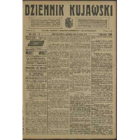 Dziennik Kujawski. 1914, R. 22 nr 124 (31 maja)