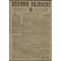 Dziennik Kujawski. 1914, R. 22 nr 125 (3 czerwca)