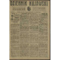 Dziennik Kujawski. 1914, R. 22 nr 127 (5 czerwca)