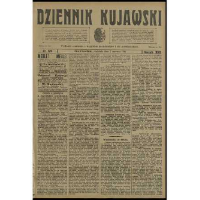 Dziennik Kujawski. 1914, R. 22 nr 129 (7 czerwca)