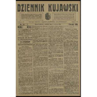 Dziennik Kujawski. 1914, R. 22 nr 134 (14 czerwca)