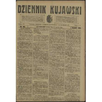 Dziennik Kujawski. 1914, R. 22 nr 135 (16 czerwca)