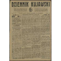 Dziennik Kujawski. 1914, R. 22 nr 140 (21 czerwca)