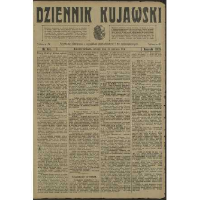 Dziennik Kujawski. 1914, R. 22 nr 141 (23 czerwca)