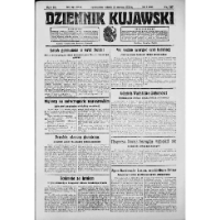 Dziennik Kujawski. 1930, R. 38 nr 127 (3 czerwca)